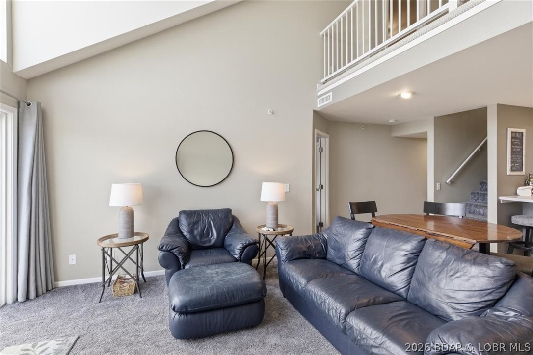 Clearwater Condominiums - Residential