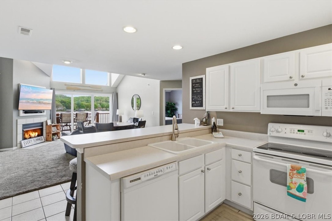Clearwater Condominiums - Residential