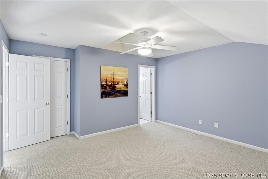 Clearwater Condominiums - Residential