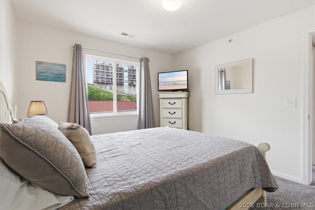 Clearwater Condominiums - Residential