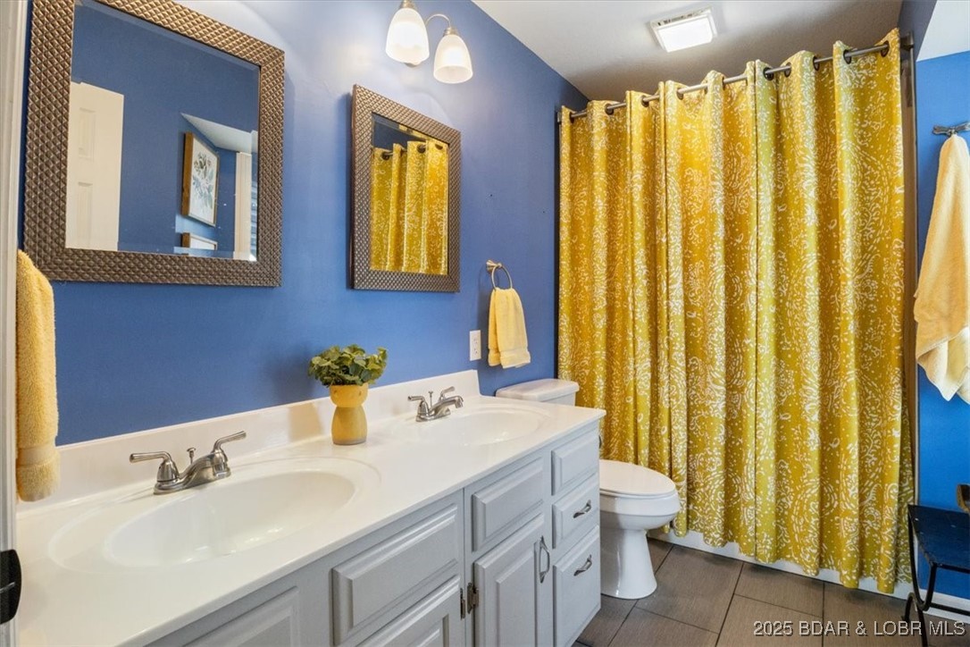 Park Place On The Lake - Residential