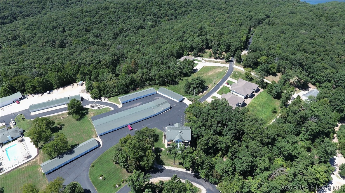 Park Place On The Lake - Residential