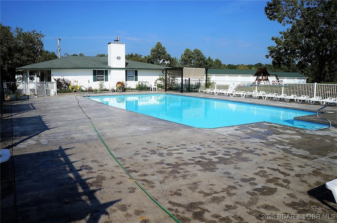 Park Place On The Lake - Residential