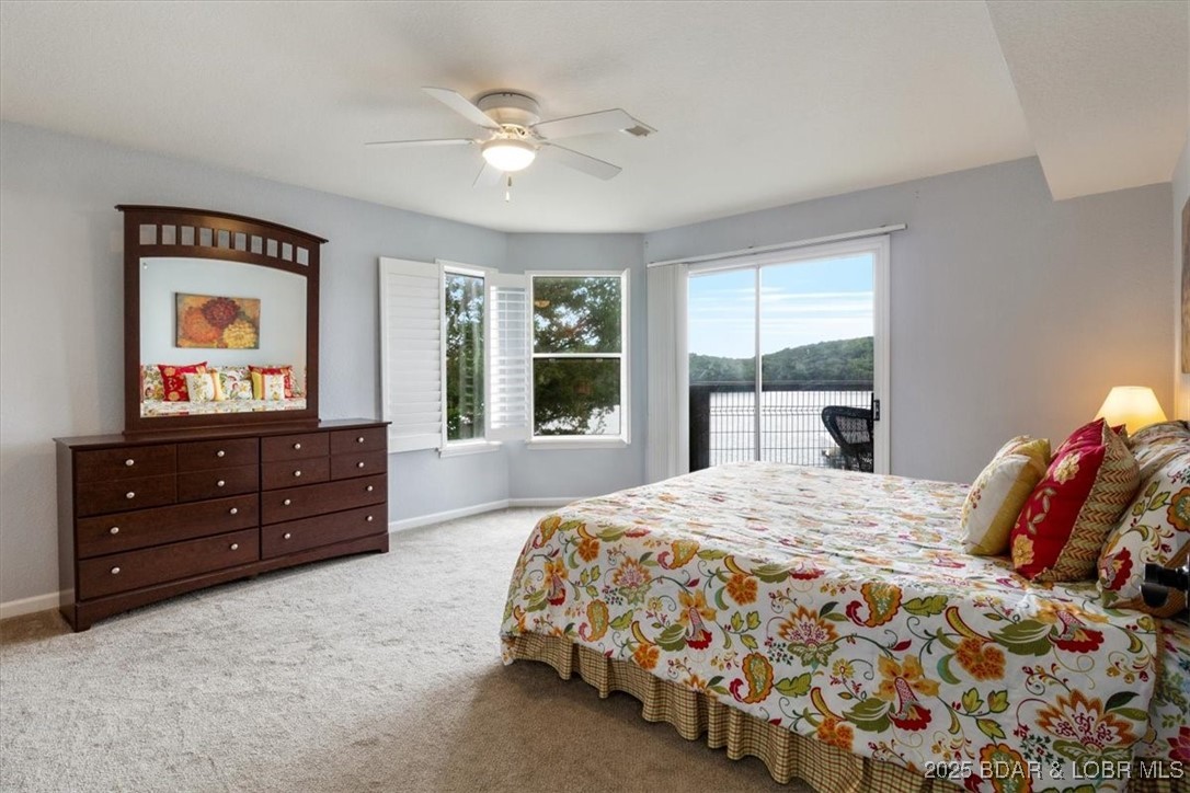 Park Place On The Lake - Residential