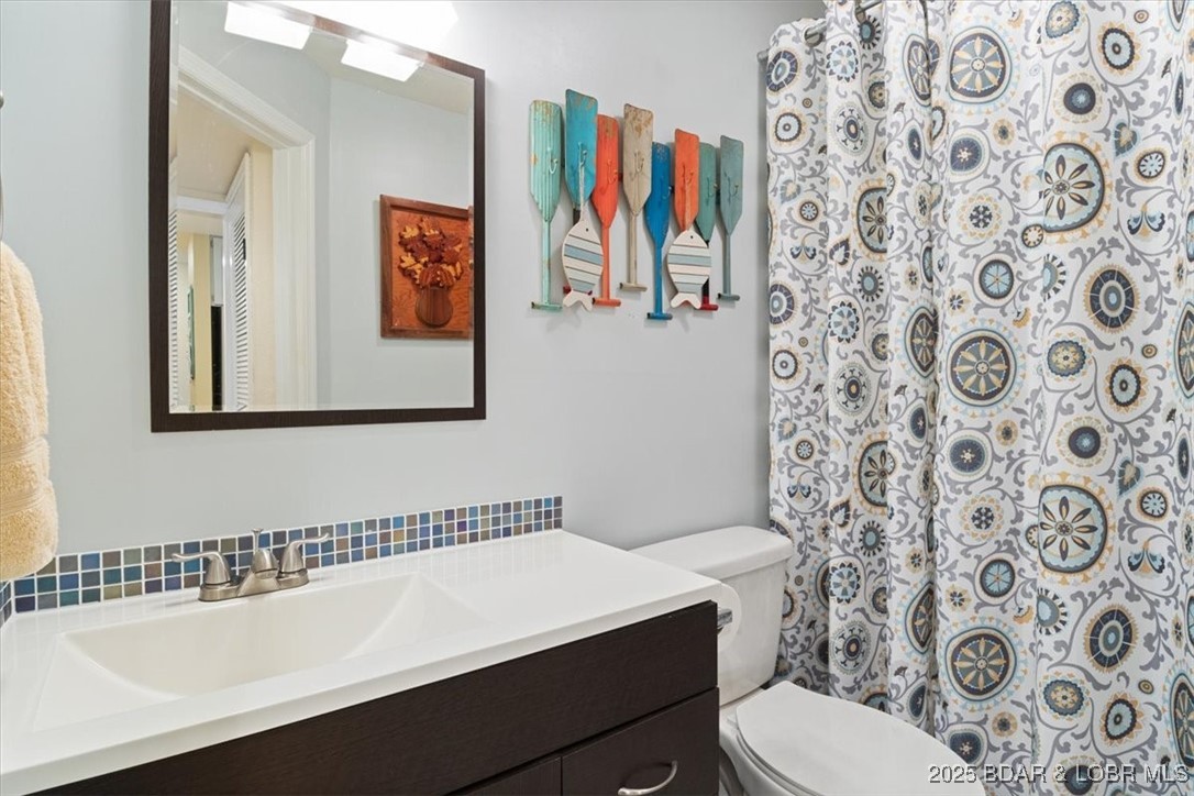 Park Place On The Lake - Residential