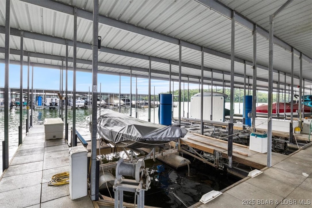 Park Place On The Lake - Residential