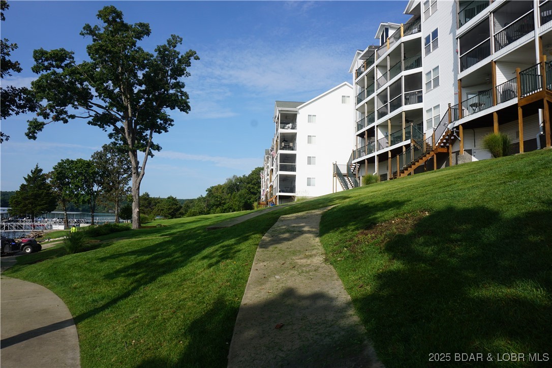 Park Place On The Lake - Residential