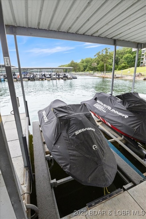 Park Place On The Lake - Residential