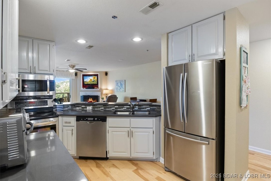 Park Place On The Lake - Residential