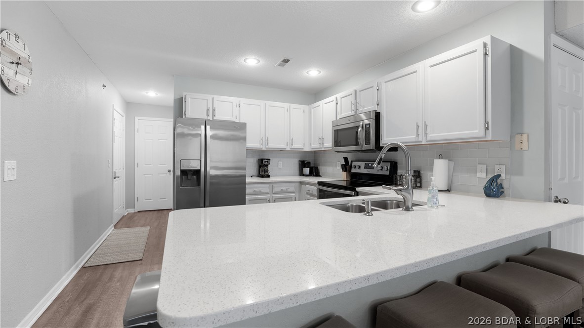 Ledges - Residential