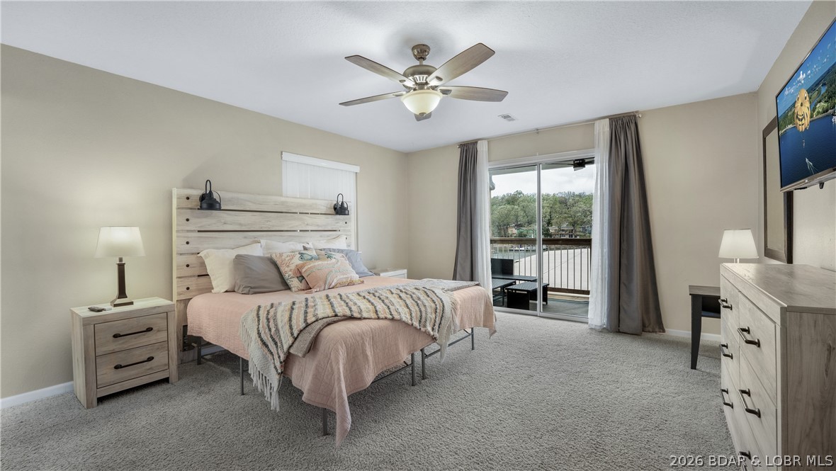 Ledges - Residential