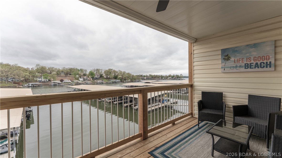 Ledges - Residential