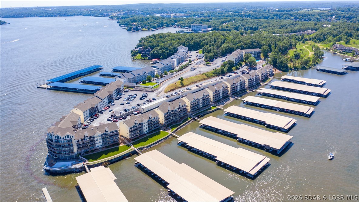 Ledges - Residential