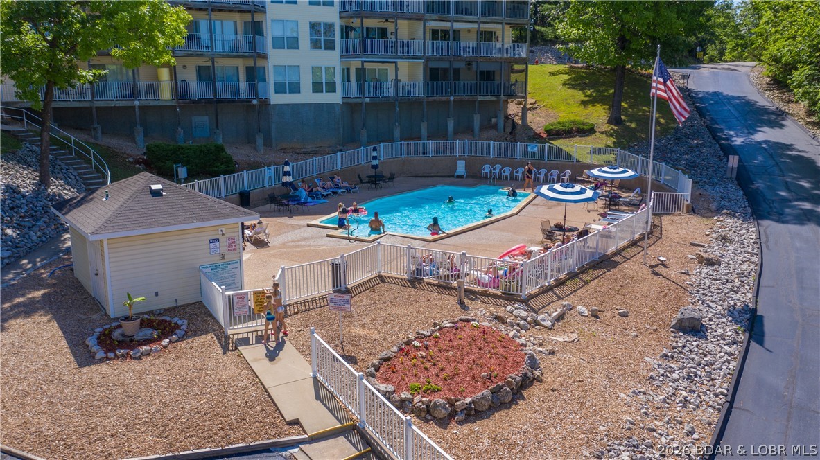 Ledges - Residential