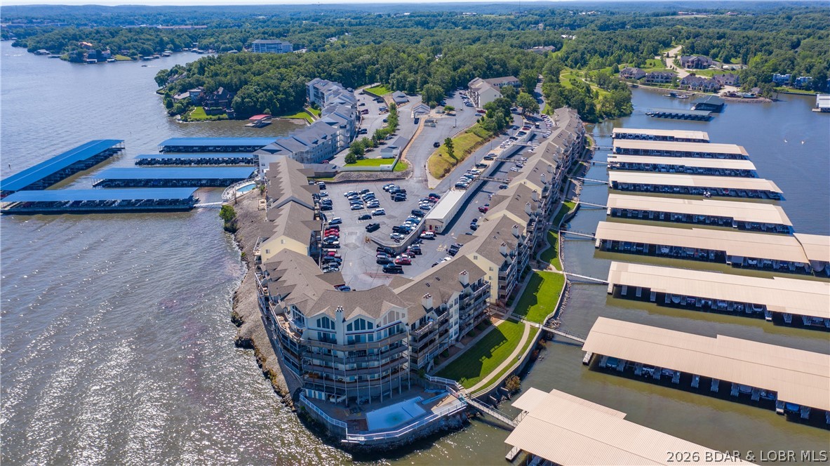 Ledges - Residential