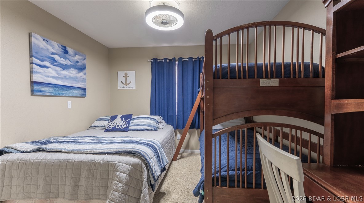 Ledges - Residential