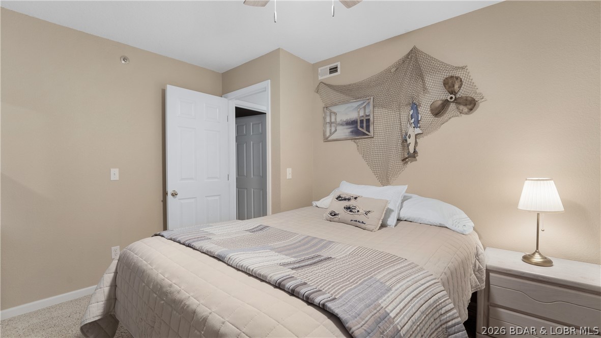 Ledges - Residential