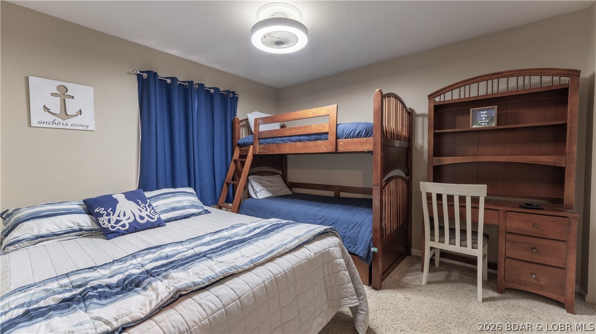 Ledges - Residential