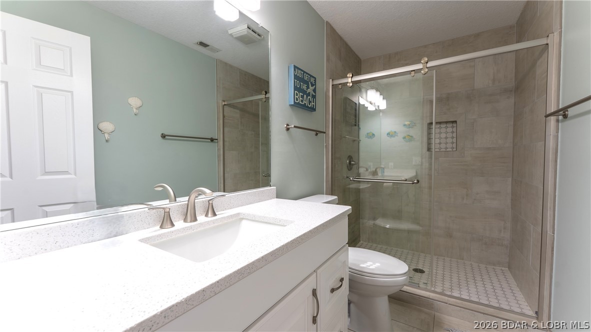 Ledges - Residential