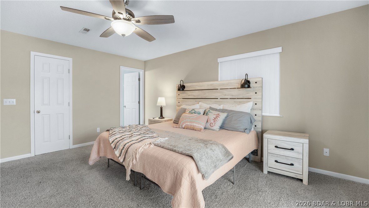 Ledges - Residential