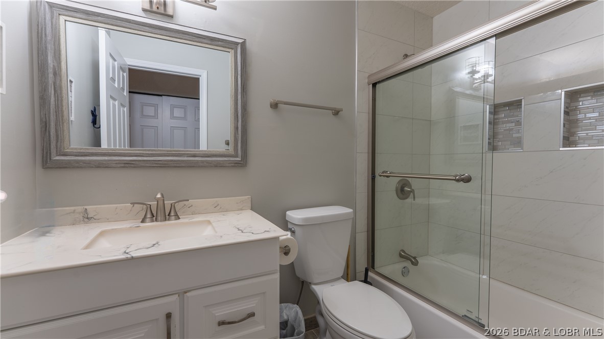 Ledges - Residential