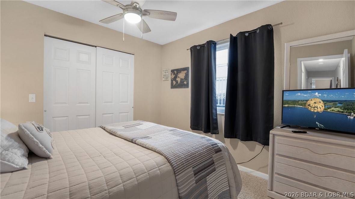 Ledges - Residential