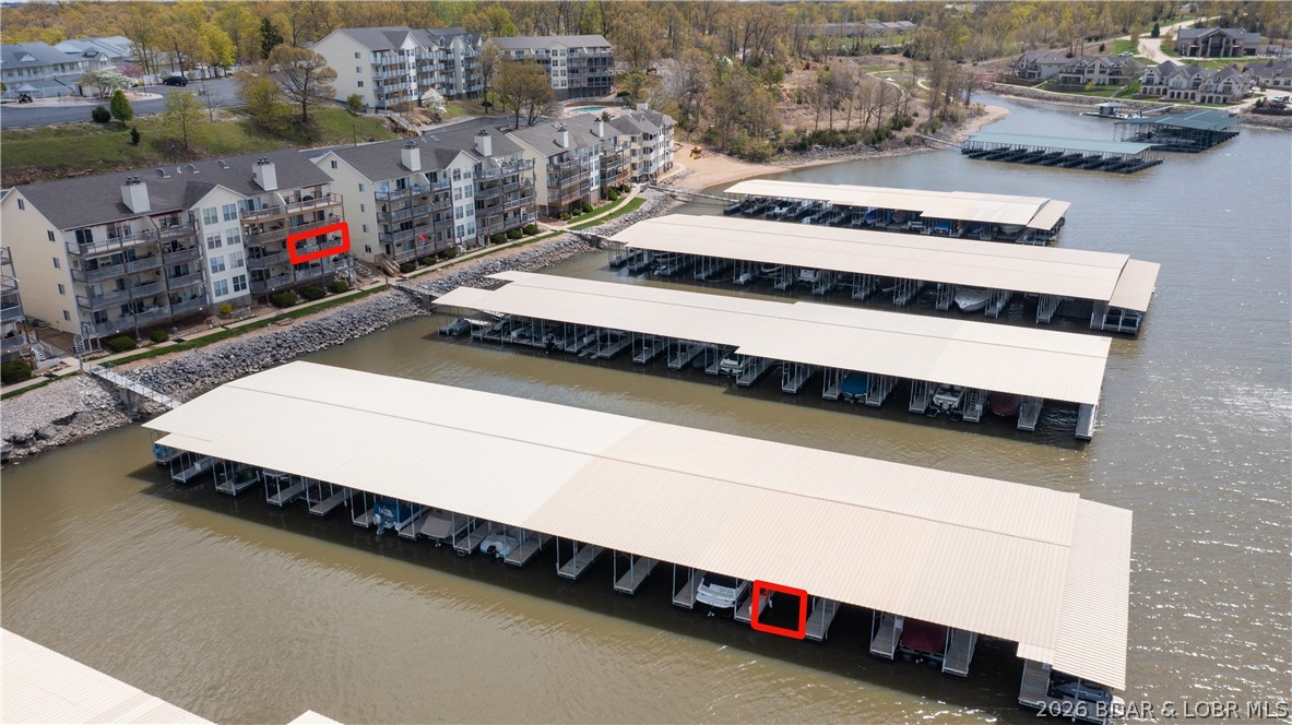 Ledges - Residential