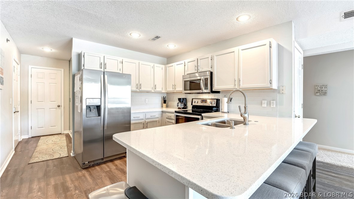 Ledges - Residential