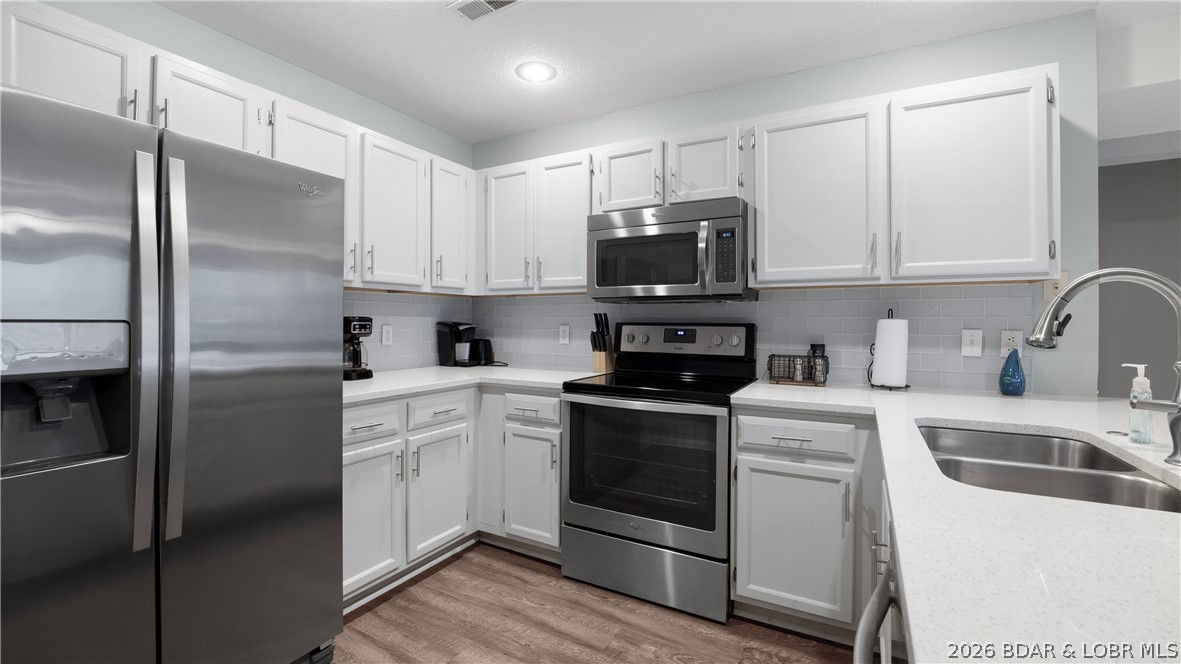 Ledges - Residential