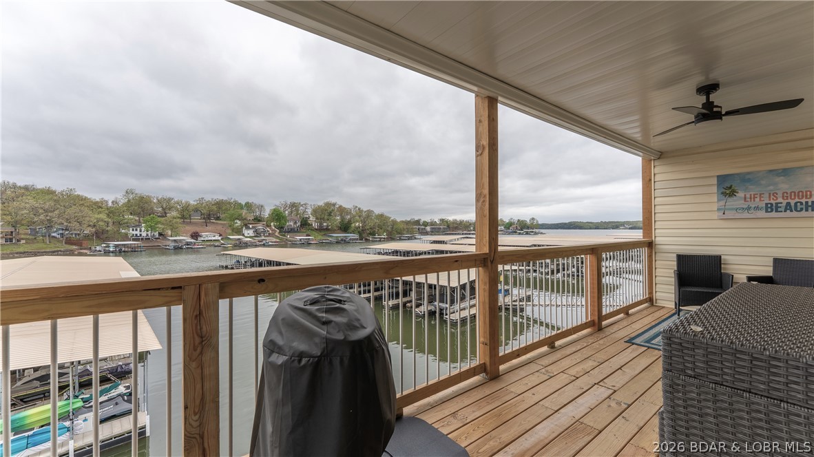 Ledges - Residential