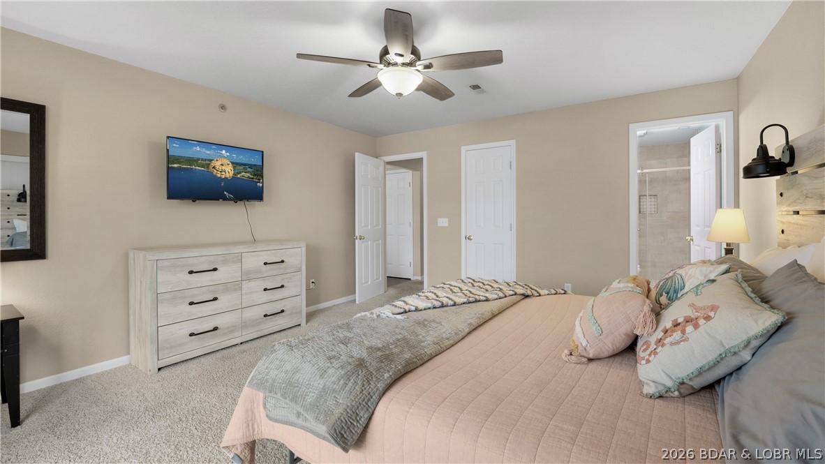 Ledges - Residential