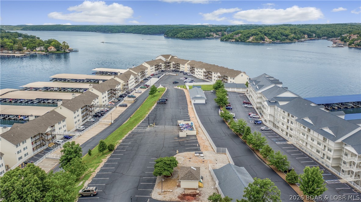 Ledges - Residential