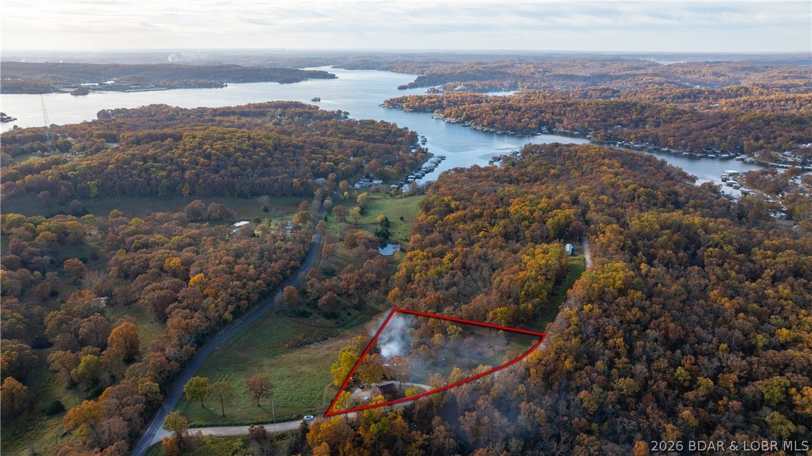 Lakewood Beach - Residential