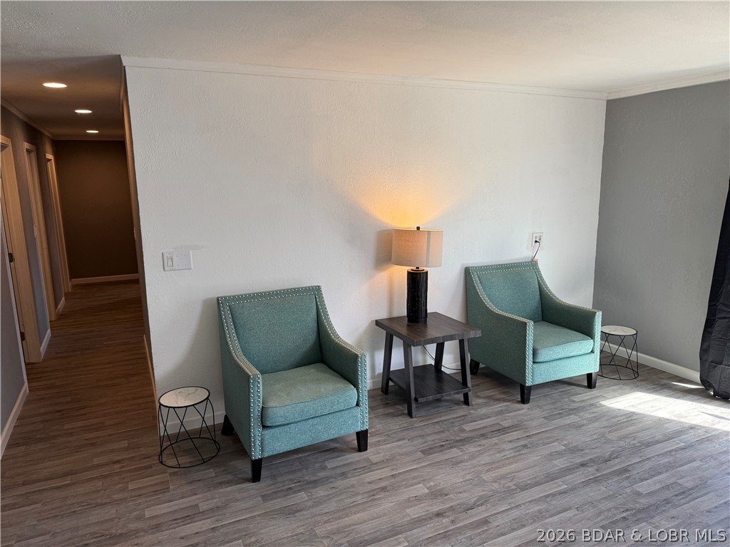 Lakewood Beach - Residential