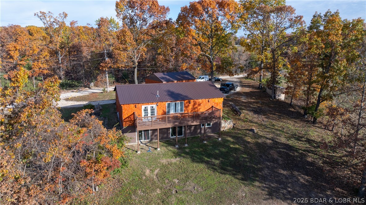 Lakewood Beach - Residential