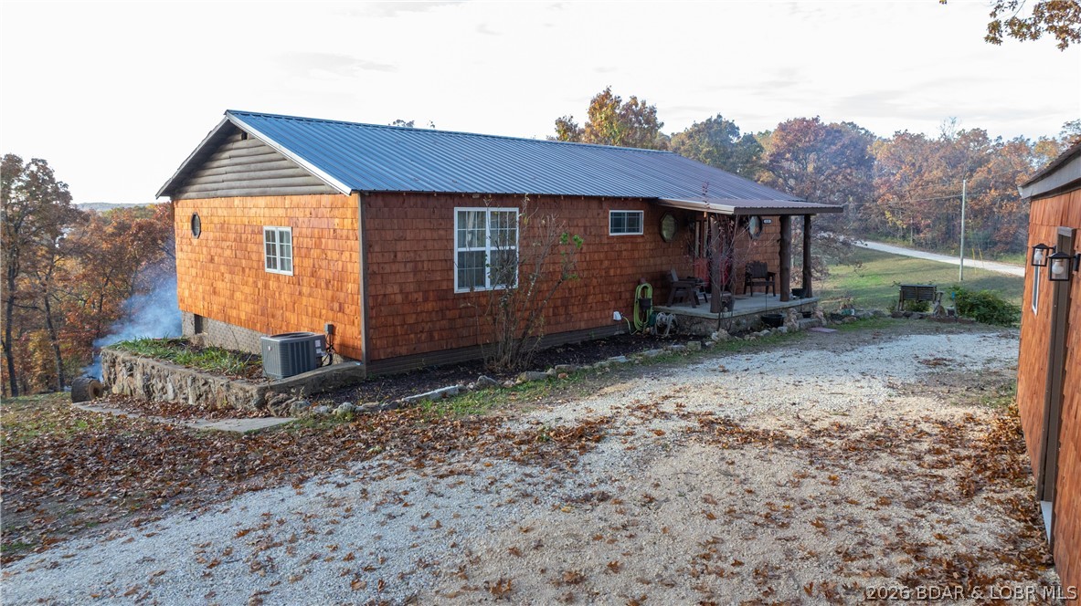 Lakewood Beach - Residential