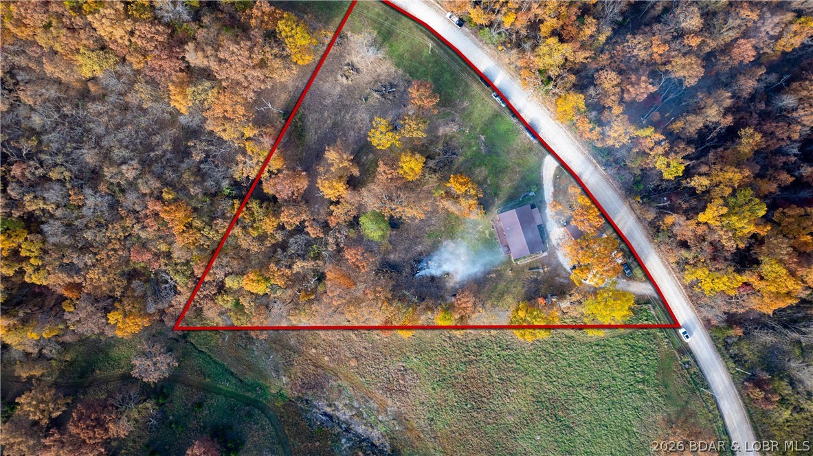 Lakewood Beach - Residential