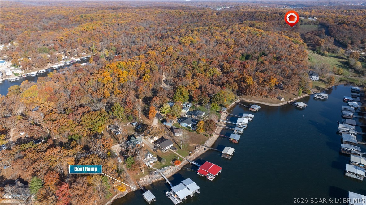 Lakewood Beach - Residential