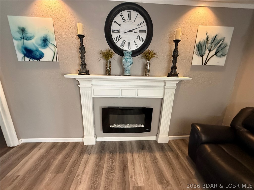 Lakewood Beach - Residential