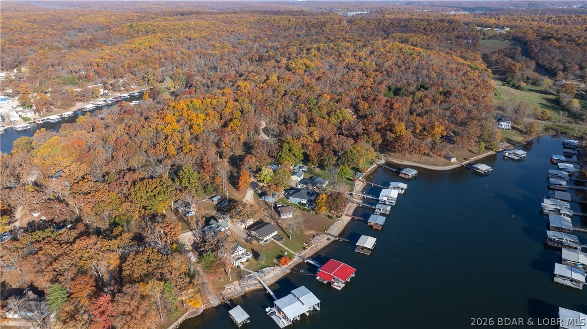 Lakewood Beach - Residential
