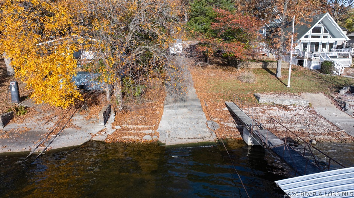 Lakewood Beach - Residential