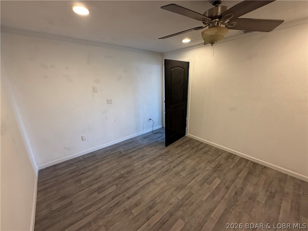 Lakewood Beach - Residential