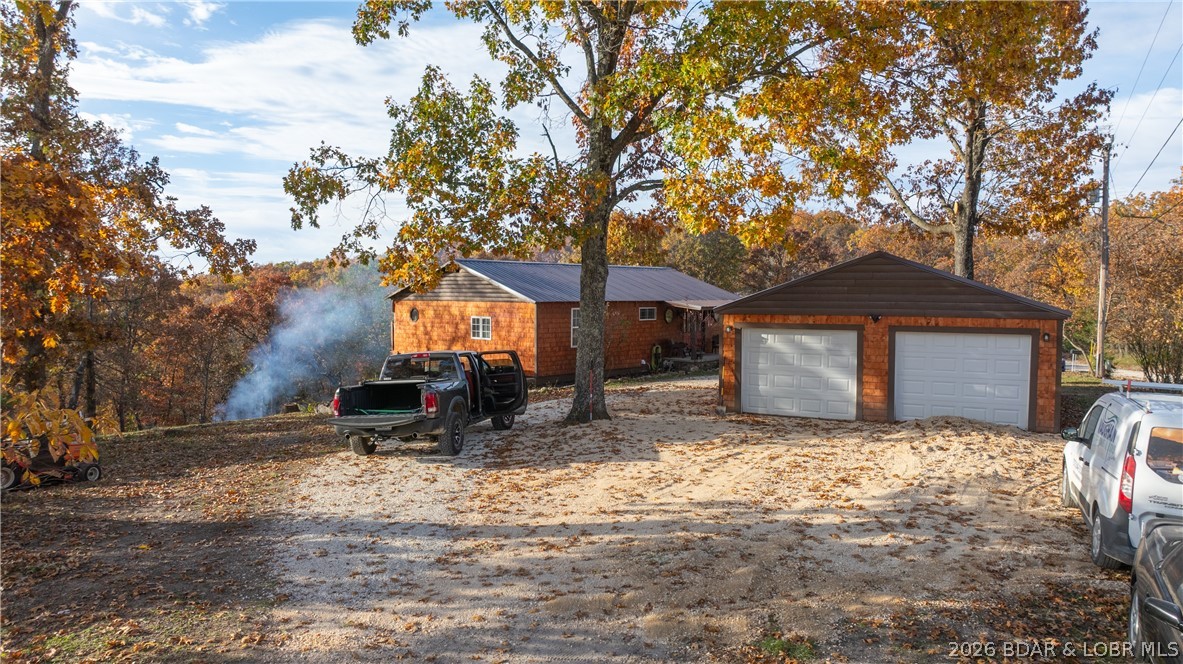 Lakewood Beach - Residential