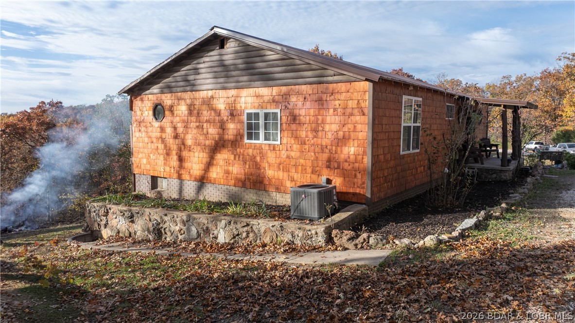 Lakewood Beach - Residential