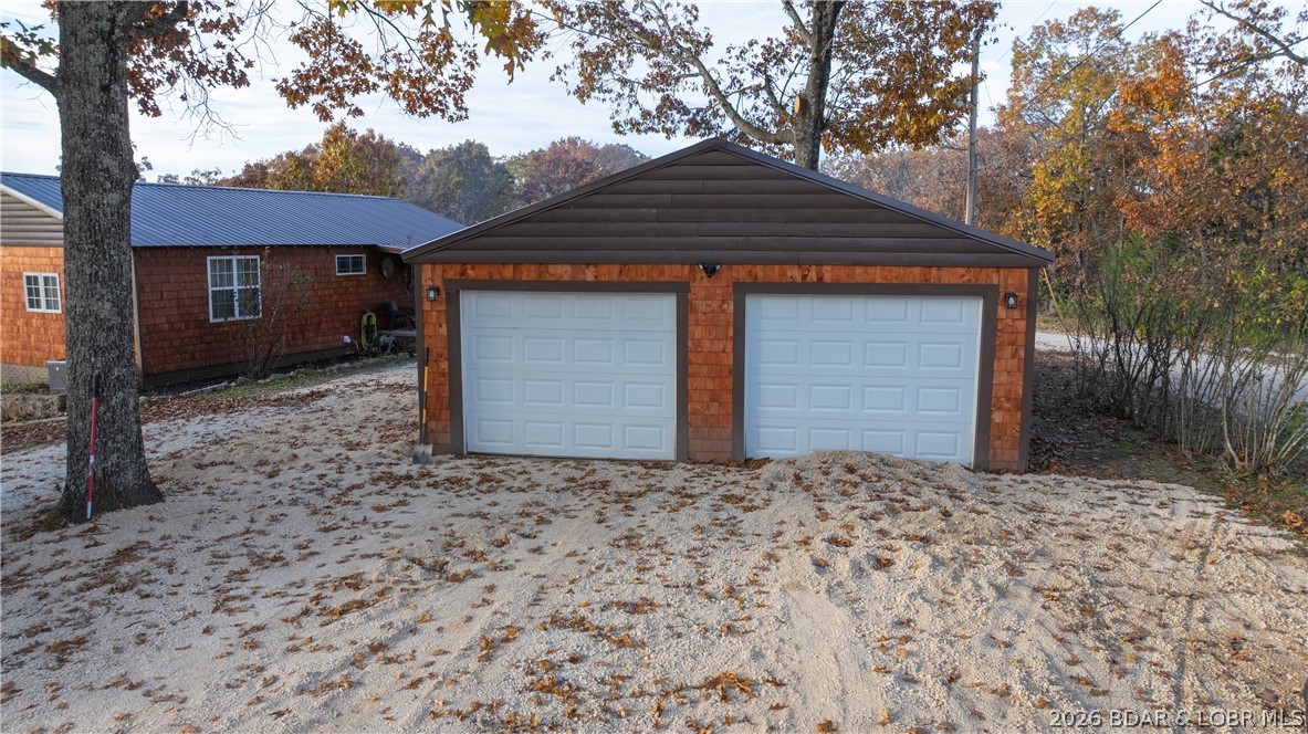 Lakewood Beach - Residential