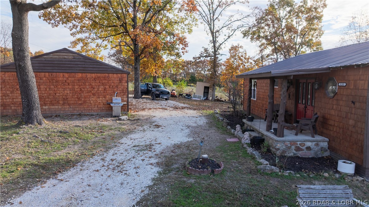 Lakewood Beach - Residential