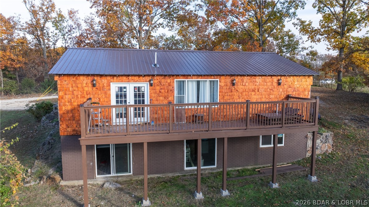 Lakewood Beach - Residential