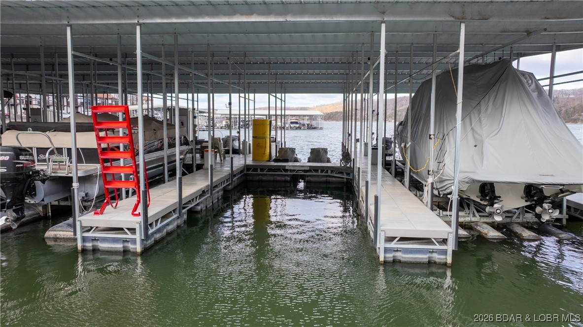 Osage Heritage - Residential