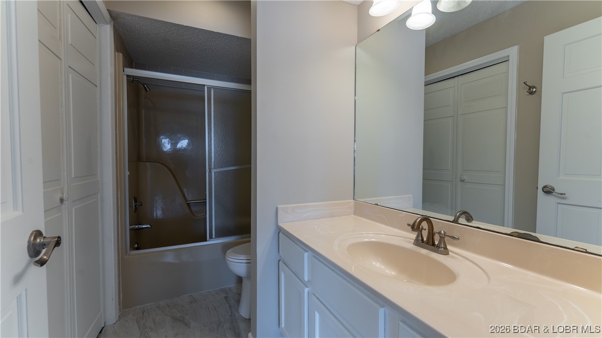 Osage Heritage - Residential