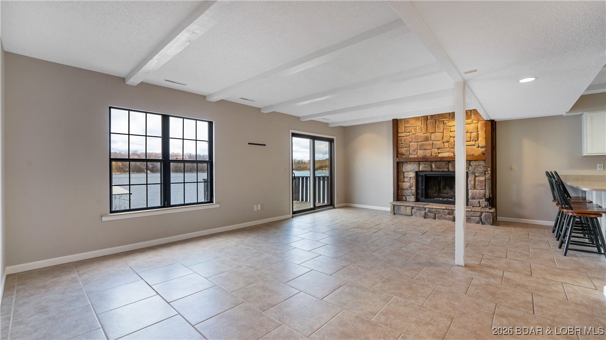 Osage Heritage - Residential